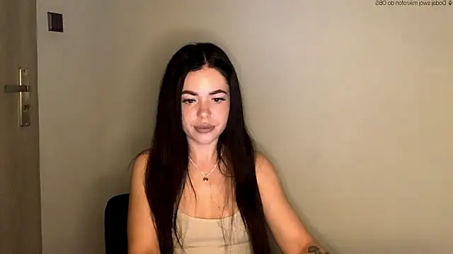 NicoleSensual online show from 6, 5, 2026