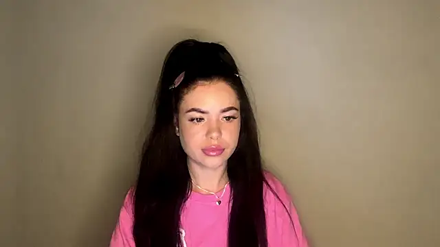 NicoleSensual online show from 7, 5, 2026