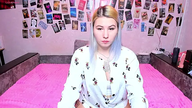 x Ulya1cutex online show from 18, 2, 2026