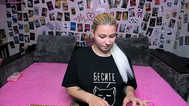 x Ulya1cutex online show from 3, 5, 2026