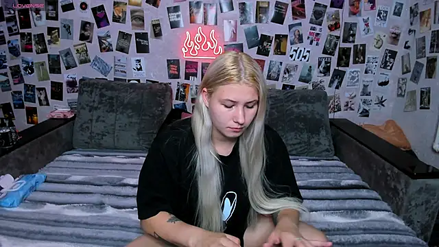 x Ulya1cutex online show from 29, 6, 2026