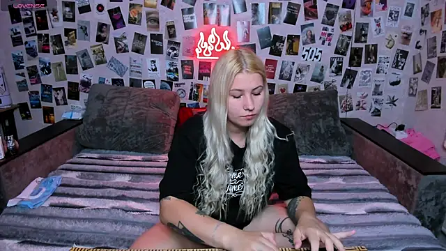 x Ulya1cutex online show from 4, 7, 2026