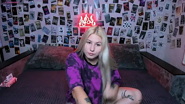x Ulya1cutex online show from 7, 7, 2026