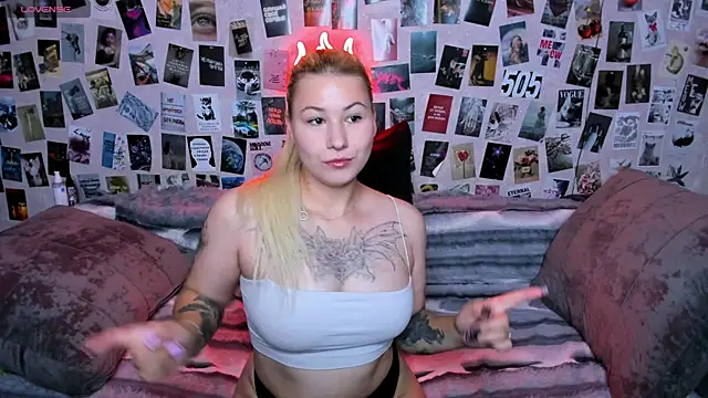x Ulya1cutex online show from 27, 7, 2026