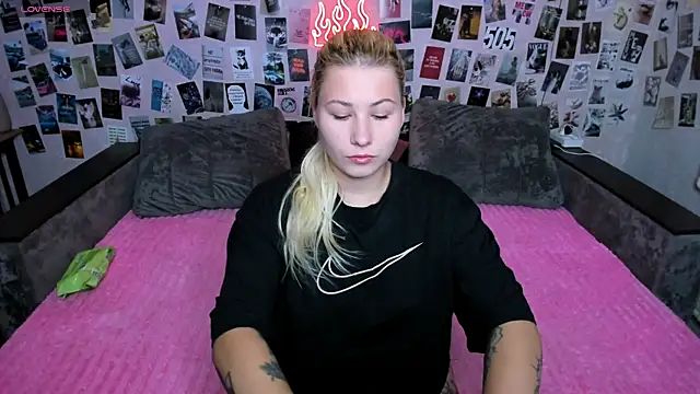 x Ulya1cutex online show from 31, 7, 2026