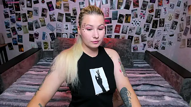 x Ulya1cutex online show from 5, 8, 2026