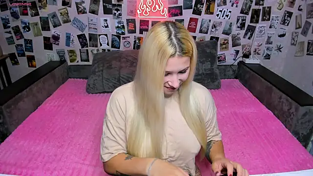 x Ulya1cutex online show from 6, 8, 2026