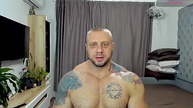 Snapshot of Samson_Legend chatting on 1, 8, 2026 Samson Legend online show from 1, 8, 2026