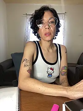 JeanneDuval8888 online show from 2, 3, 2026