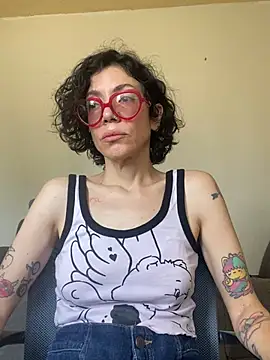 JeanneDuval8888 online show from 30, 4, 2026
