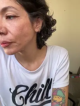 JeanneDuval8888 online show from 7, 5, 2026