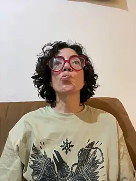 JeanneDuval8888 online show from 8, 5, 2026
