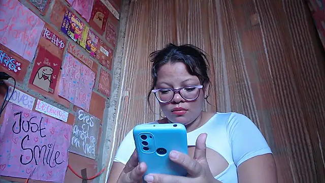 vanuslovelatina online show from 20, 3, 2026