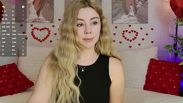 caty kiss online show from 2, 3, 2026