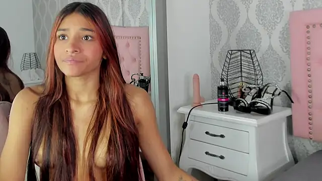 luciana lopez 7 online show from 5, 3, 2026