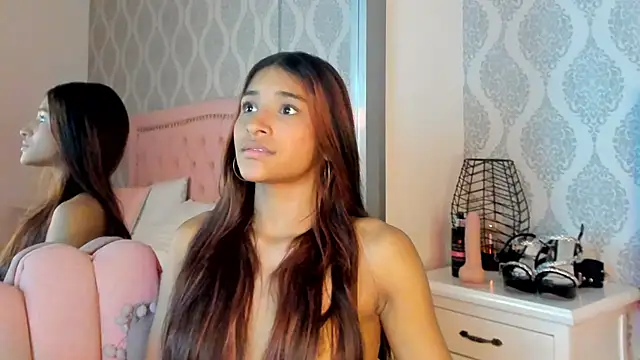 luciana lopez 7 online show from 19, 3, 2026