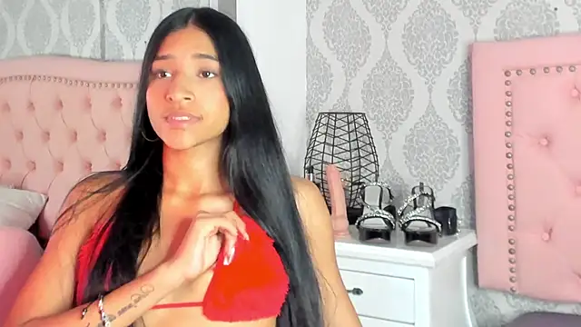 luciana lopez 7 online show from 25, 3, 2026