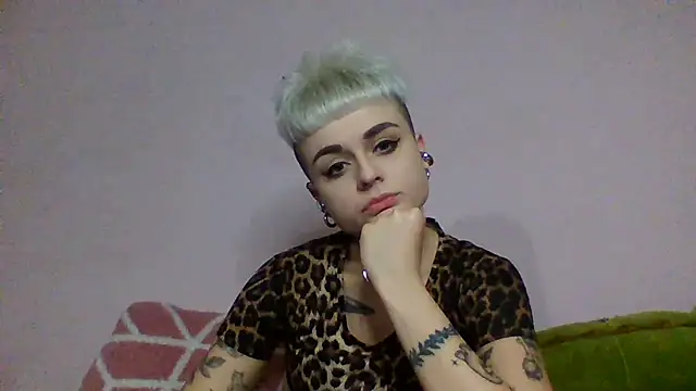 AlisaDear257 online show from 12, 2, 2026