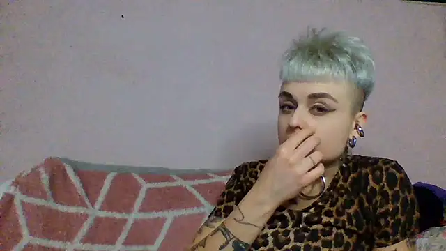 AlisaDear257 online show from 15, 2, 2026