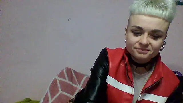 AlisaDear257 online show from 19, 2, 2026