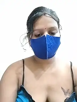 ankita077 online show from 4, 7, 2026