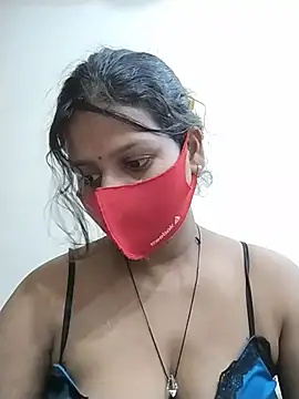 ankita077 online show from 10, 7, 2026