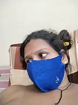 ankita077 online show from 13, 7, 2026