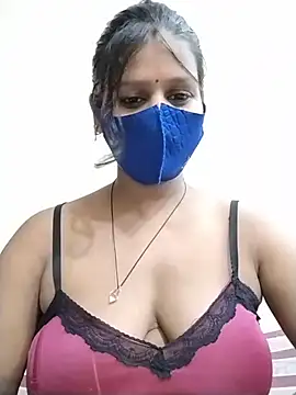 ankita077 online show from 20, 7, 2026