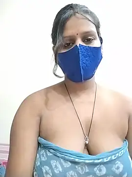 ankita077 online show from 31, 7, 2026