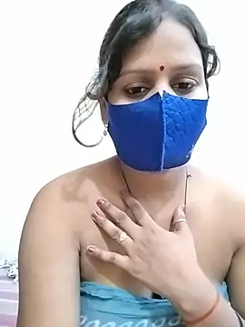 ankita077 online show from 3, 8, 2026