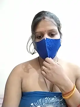ankita077 online show from 4, 8, 2026