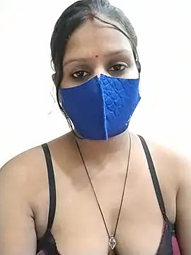 ankita077 online show from 6, 8, 2026