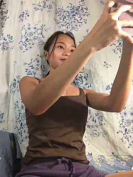 Asianpinay Skinny1818 online show from 24, 6, 2026