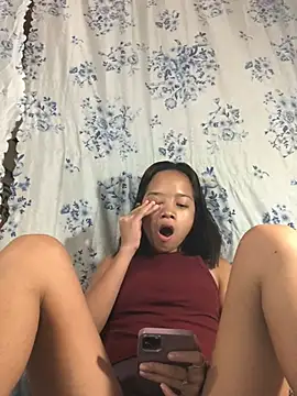 Asianpinay Skinny1818 online show from 7, 7, 2026