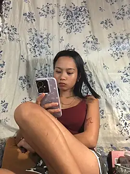 Asianpinay Skinny1818 online show from 10, 7, 2026