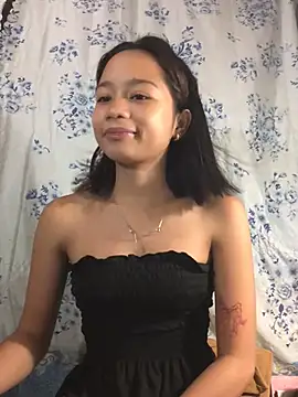 Asianpinay Skinny1818 online show from 12, 7, 2026