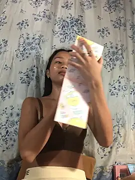 Asianpinay Skinny1818 online show from 14, 7, 2026