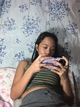Asianpinay Skinny1818 online show from 21, 7, 2026