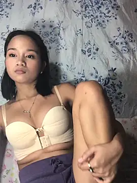 Asianpinay Skinny1818 online show from 22, 7, 2026