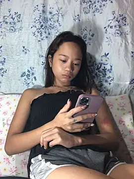 Asianpinay Skinny1818 online show from 24, 7, 2026