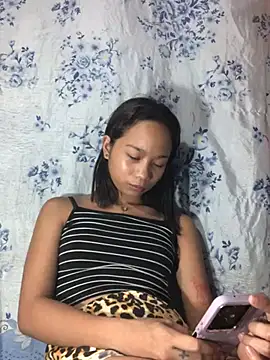 Asianpinay Skinny1818 online show from 2, 8, 2026