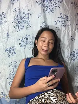 Asianpinay Skinny1818 online show from 3, 8, 2026
