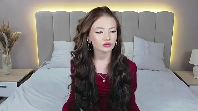 Snapshot of AlisiaStill_ chatting on 13, 3, 2026 AlisiaStill online show from 13, 3, 2026