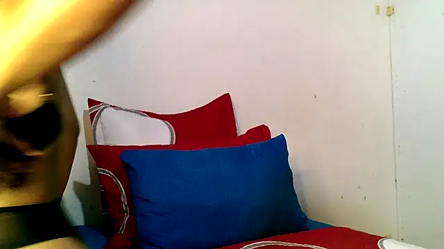 Mabelle Eveline online show from 29, 4, 2026