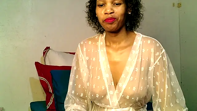 Mabelle Eveline online show from 29, 4, 2026