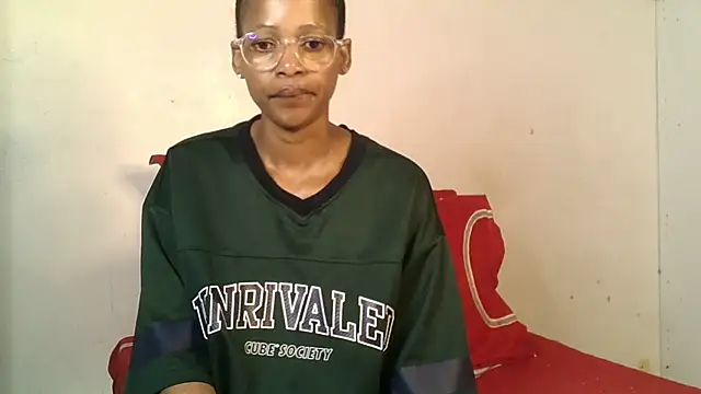 Mabelle Eveline online show from 25, 7, 2026