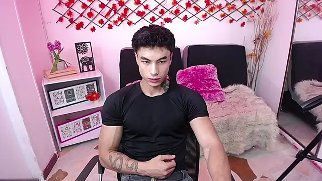 IanWest  online show from 12, 3, 2026