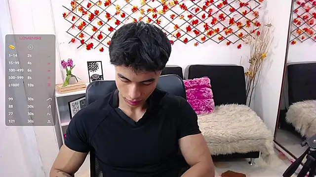 IanWest  online show from 21, 3, 2026