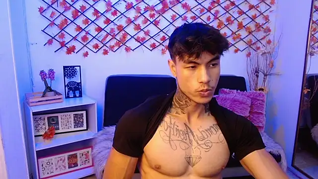 IanWest  online show from 23, 6, 2026