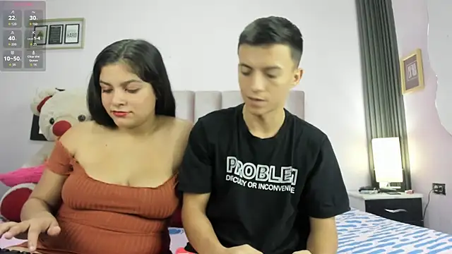 Dylan and Kim online show from 3, 3, 2026